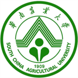 华南农业大学校徽
